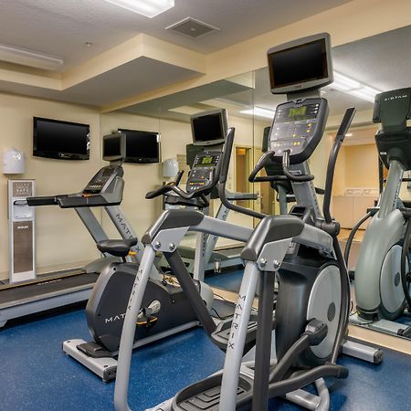 Candlewood Suites Fort Myers/Sanibel Gateway By Ihg Eksteriør billede