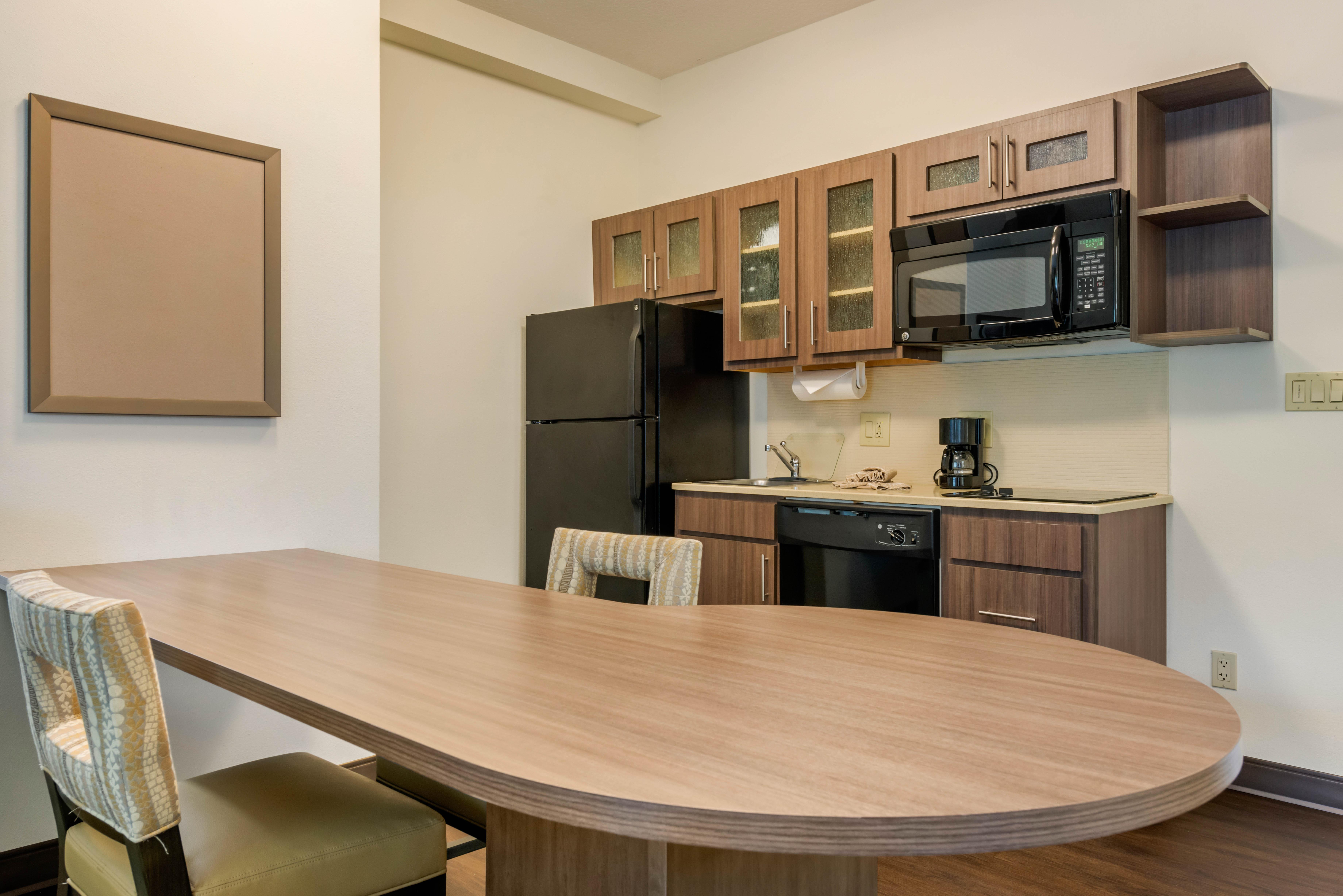 Candlewood Suites Fort Myers/Sanibel Gateway By Ihg Eksteriør billede