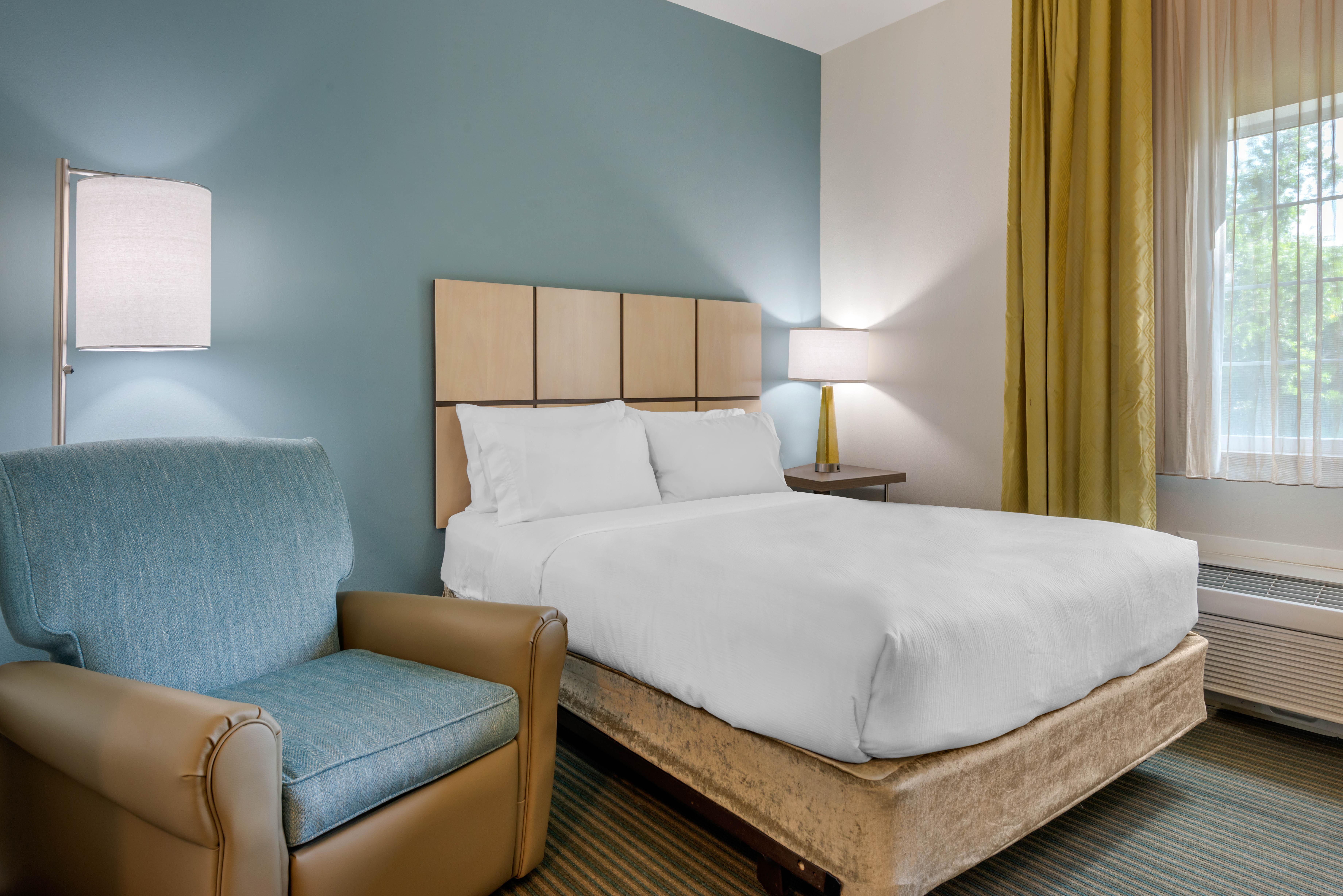Candlewood Suites Fort Myers/Sanibel Gateway By Ihg Eksteriør billede