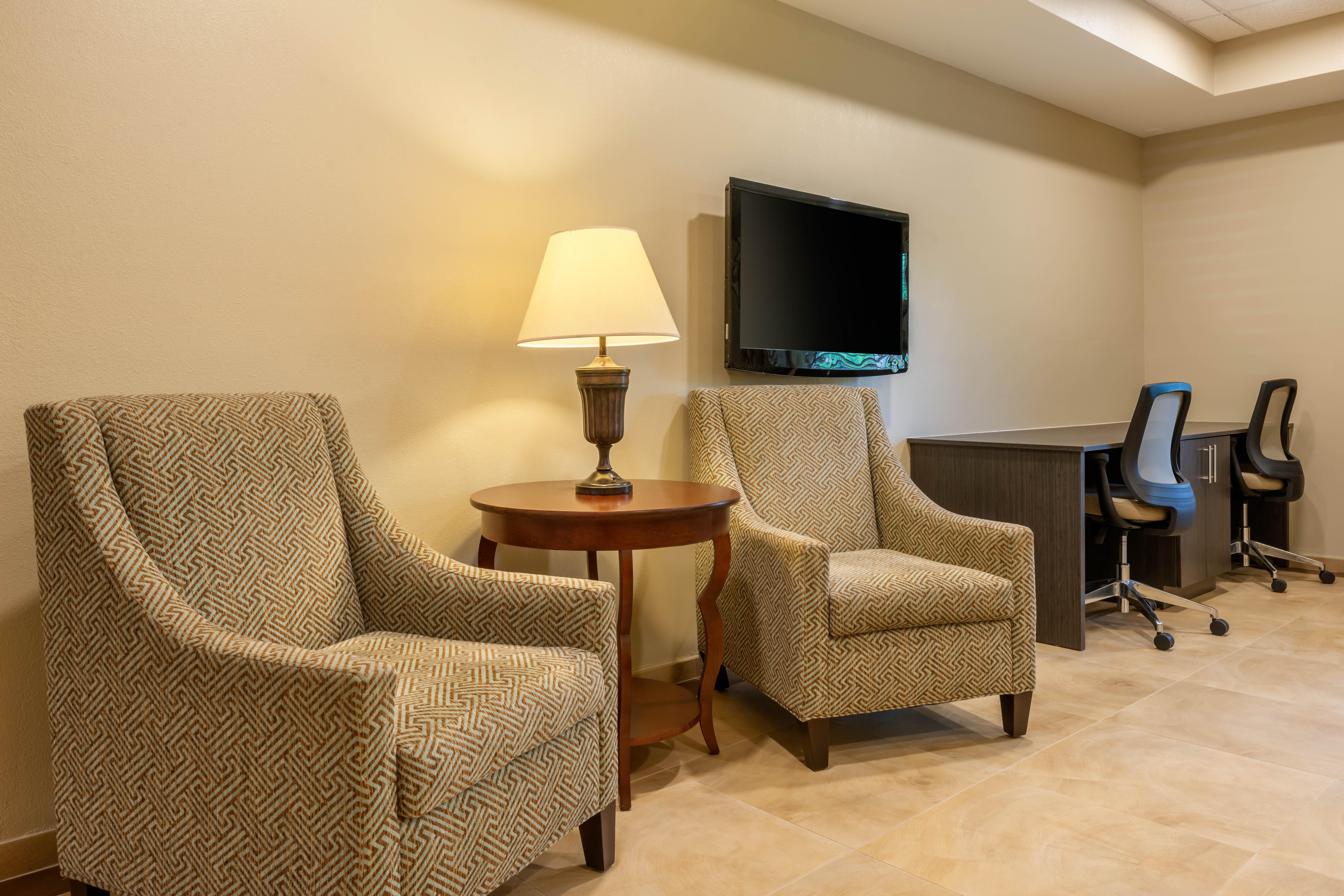 Candlewood Suites Fort Myers/Sanibel Gateway By Ihg Eksteriør billede