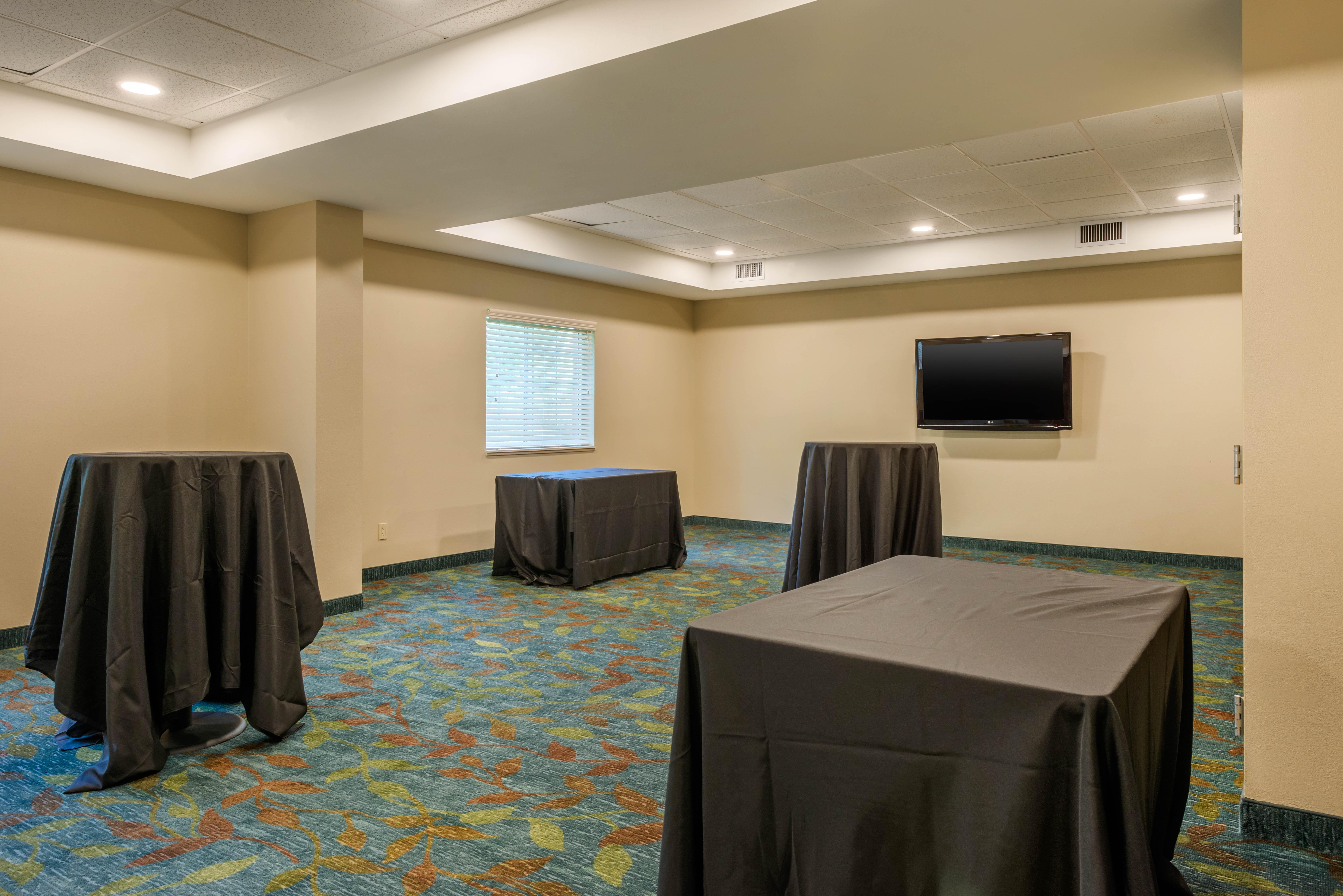 Candlewood Suites Fort Myers/Sanibel Gateway By Ihg Eksteriør billede