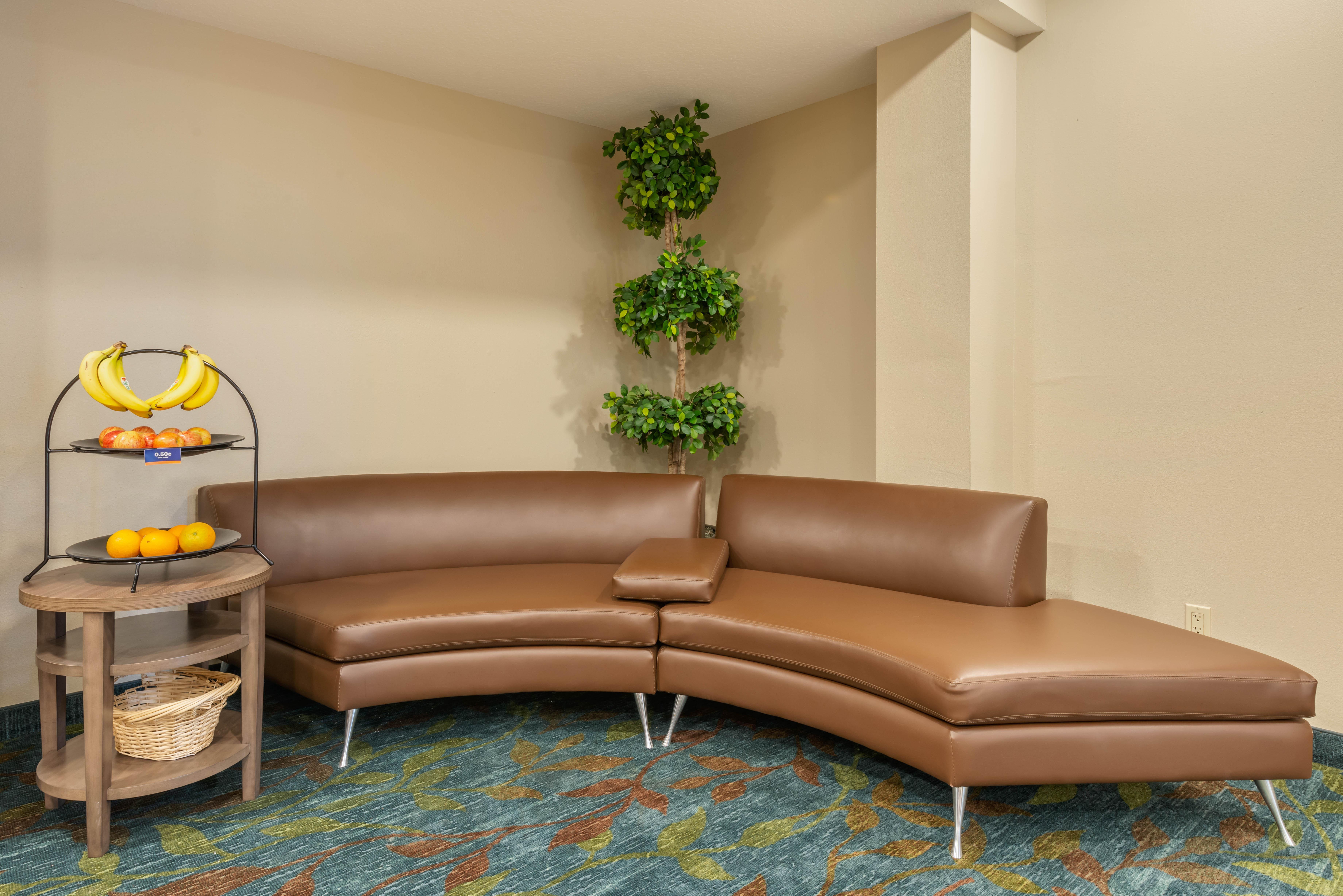 Candlewood Suites Fort Myers/Sanibel Gateway By Ihg Eksteriør billede
