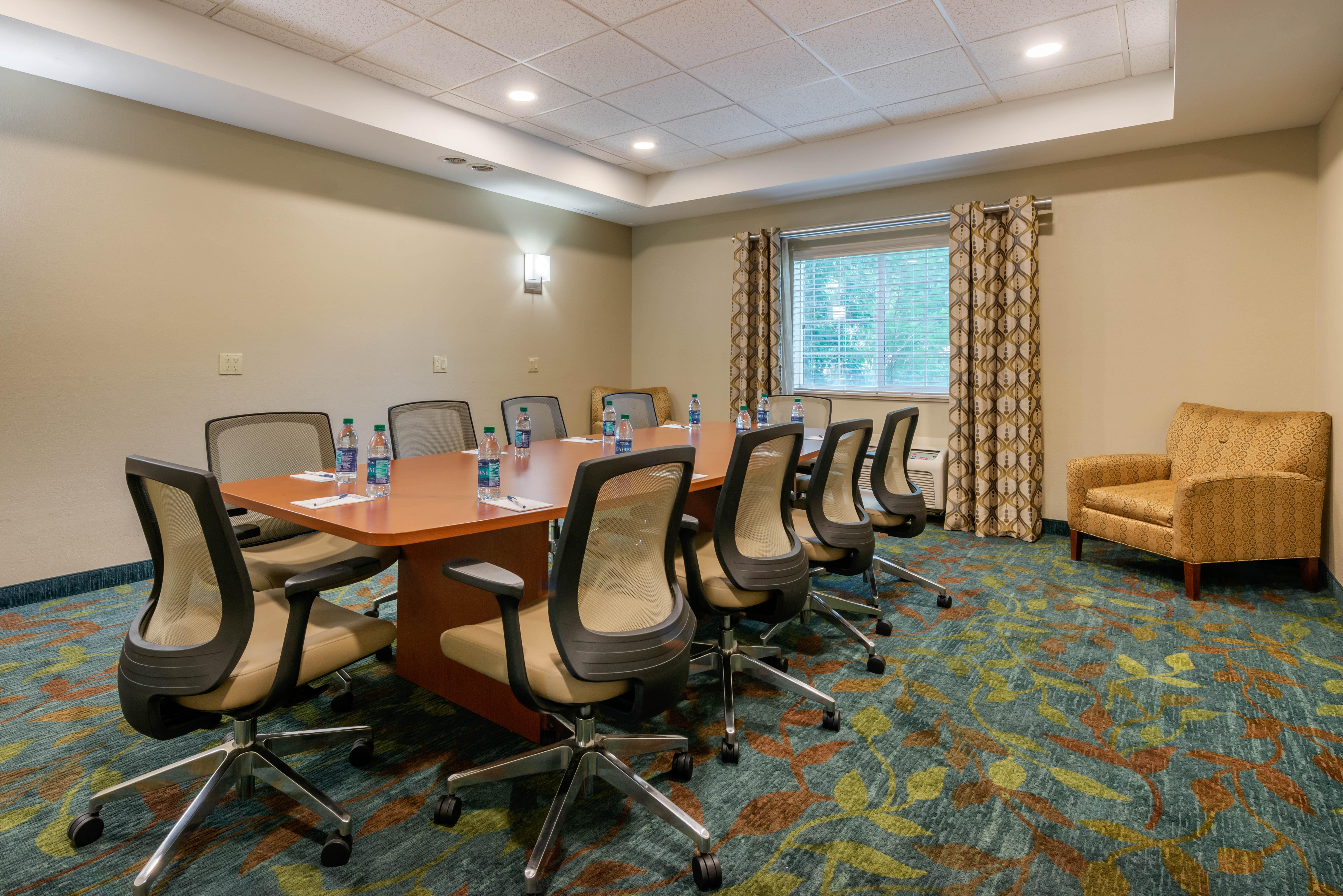 Candlewood Suites Fort Myers/Sanibel Gateway By Ihg Eksteriør billede
