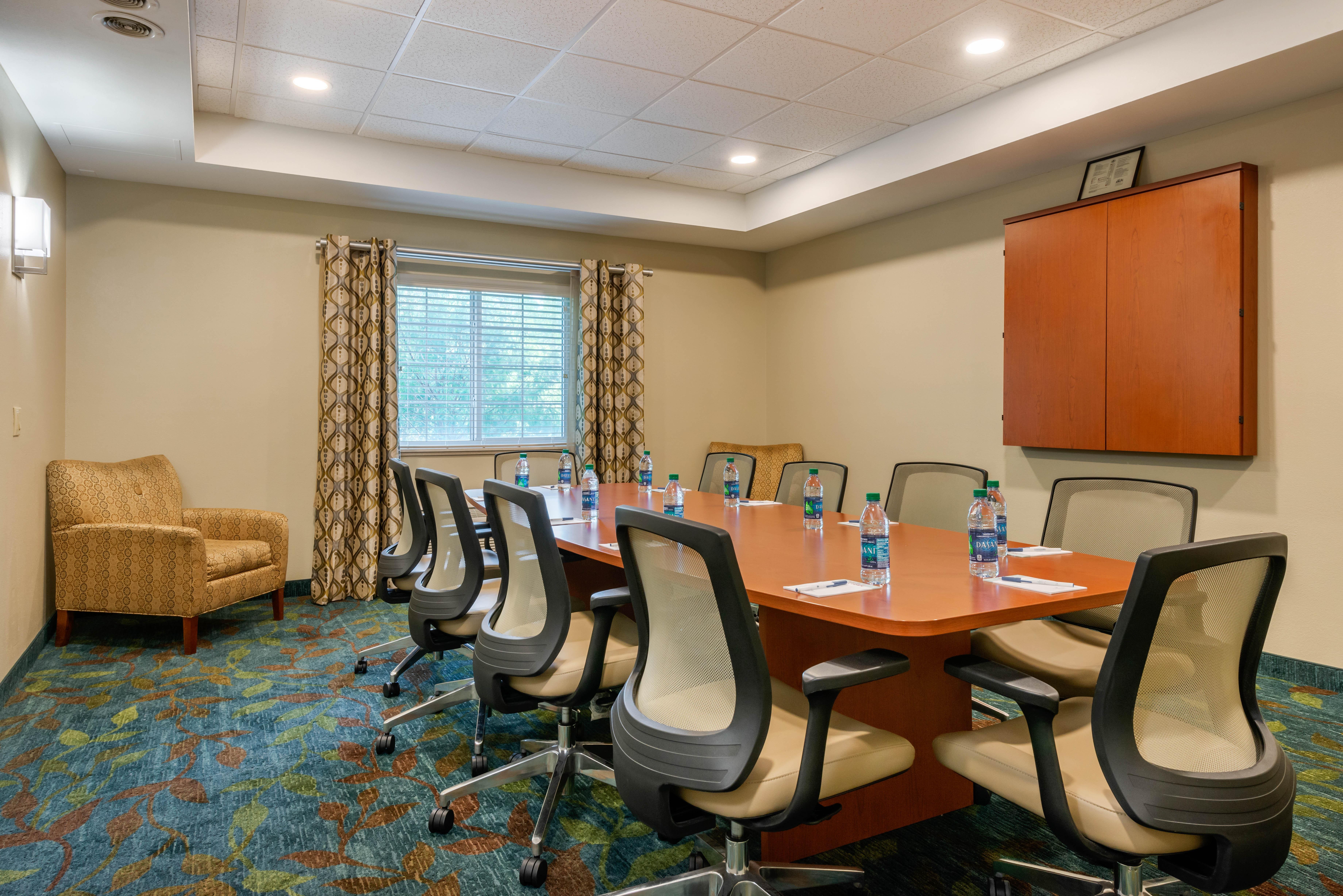 Candlewood Suites Fort Myers/Sanibel Gateway By Ihg Eksteriør billede