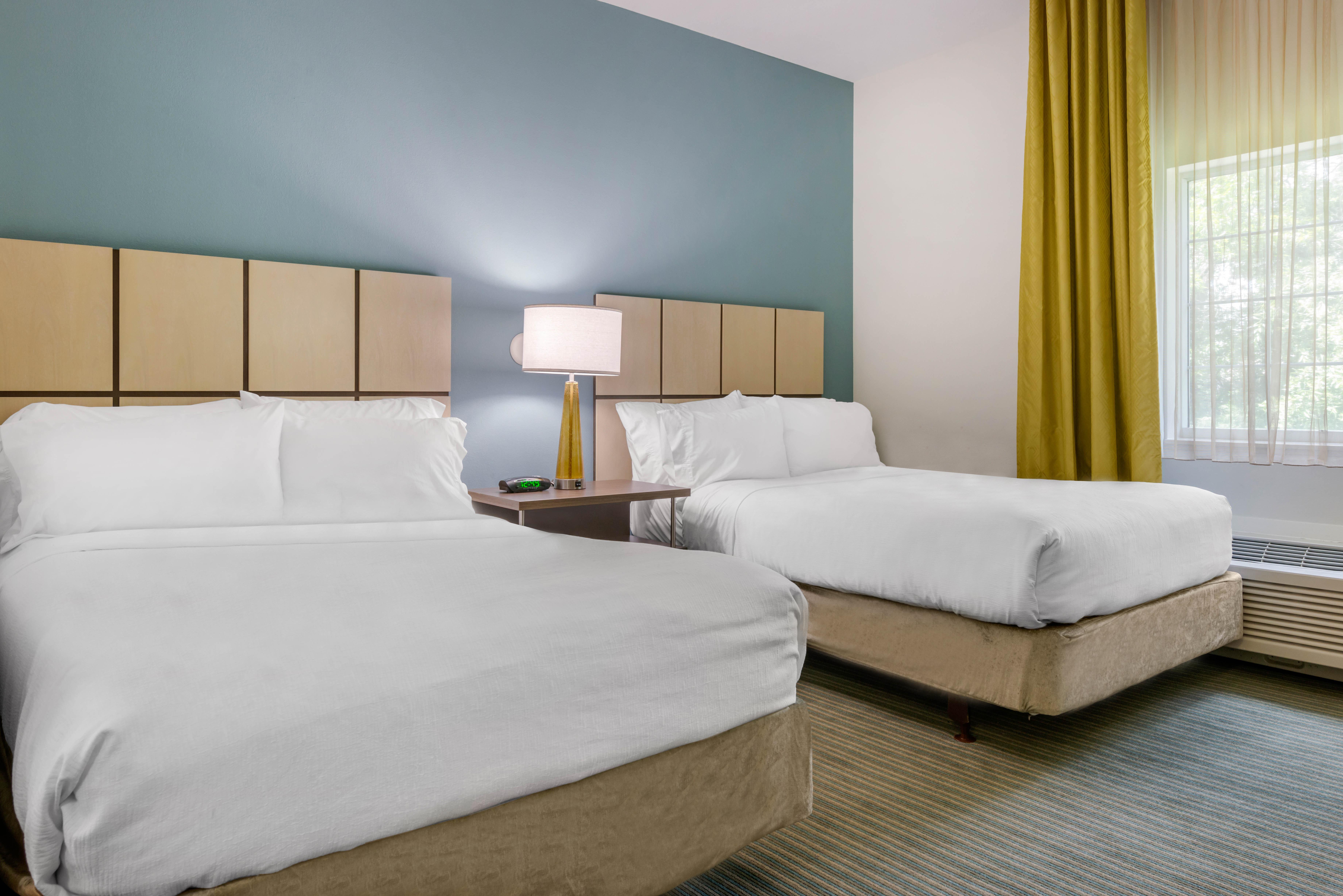 Candlewood Suites Fort Myers/Sanibel Gateway By Ihg Eksteriør billede