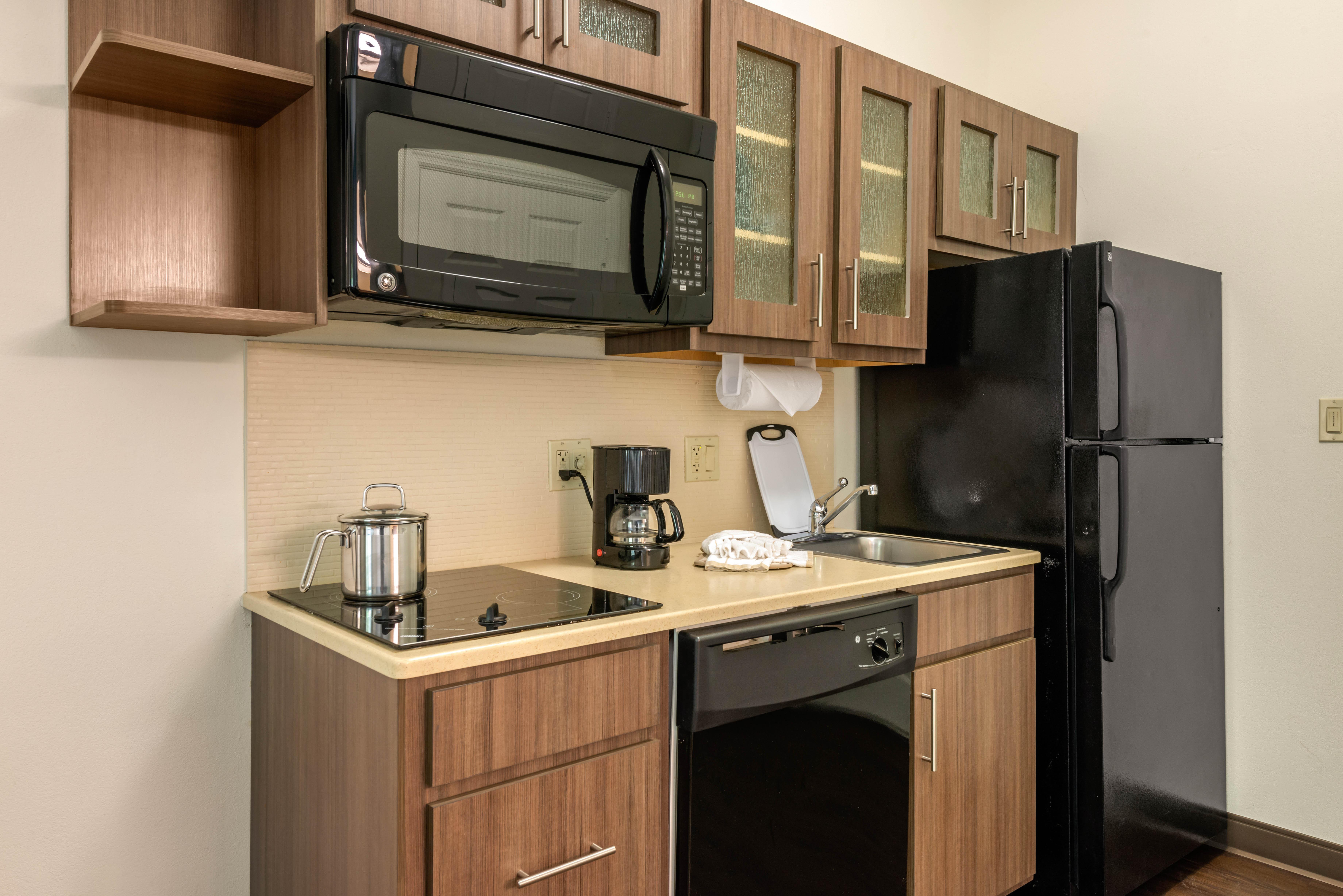Candlewood Suites Fort Myers/Sanibel Gateway By Ihg Eksteriør billede