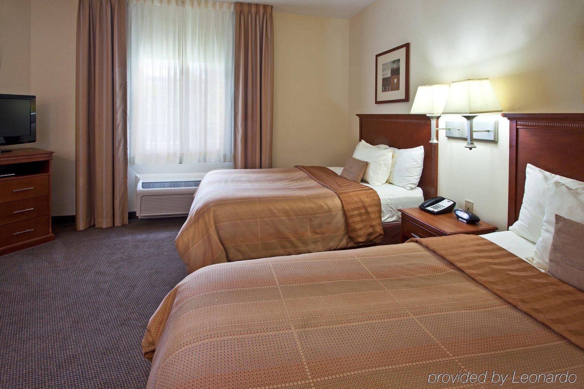 Candlewood Suites Fort Myers/Sanibel Gateway By Ihg Værelse billede