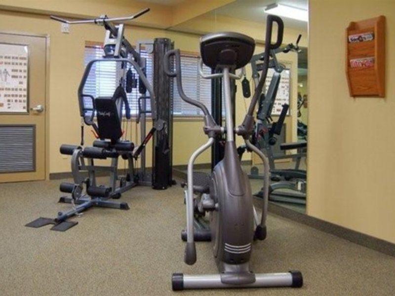 Candlewood Suites Fort Myers/Sanibel Gateway By Ihg Faciliteter billede