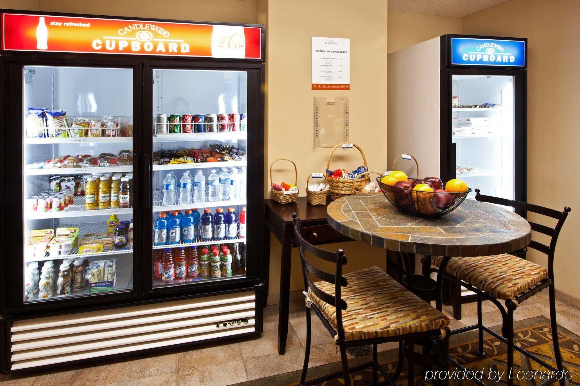 Candlewood Suites Fort Myers/Sanibel Gateway By Ihg Eksteriør billede