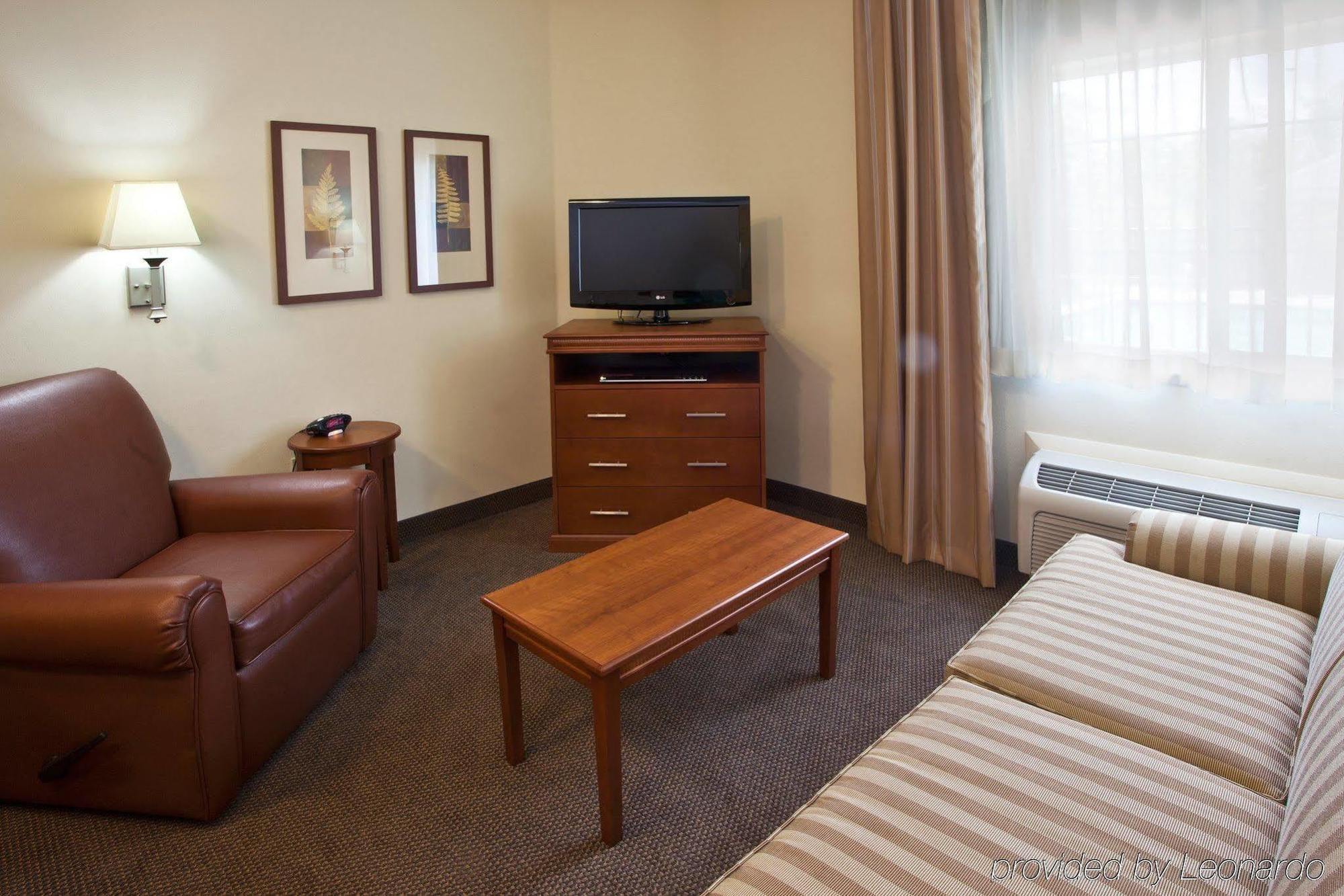 Candlewood Suites Fort Myers/Sanibel Gateway By Ihg Værelse billede