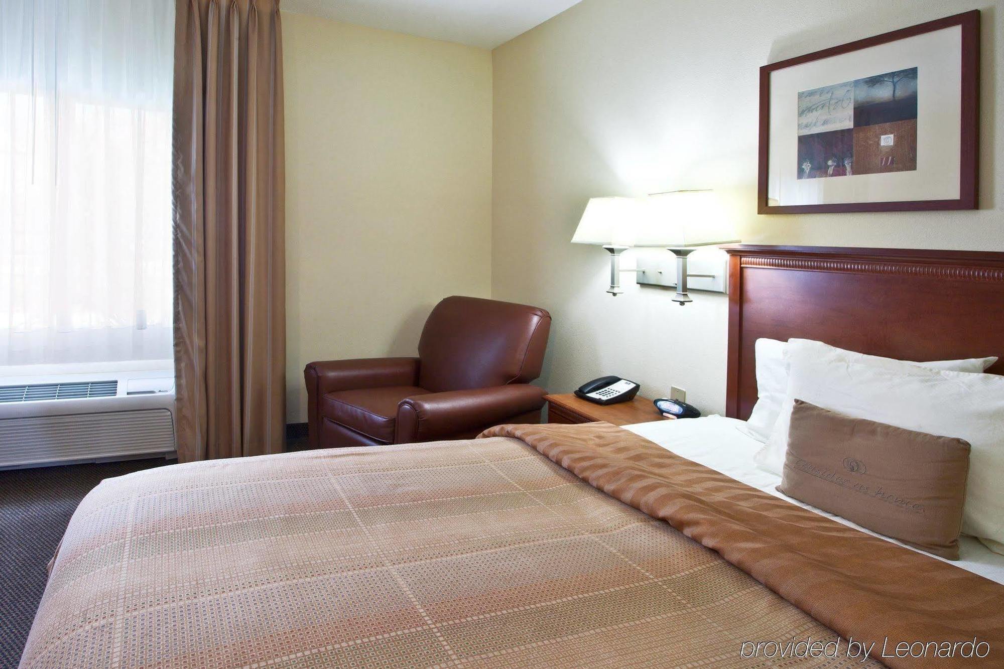 Candlewood Suites Fort Myers/Sanibel Gateway By Ihg Værelse billede