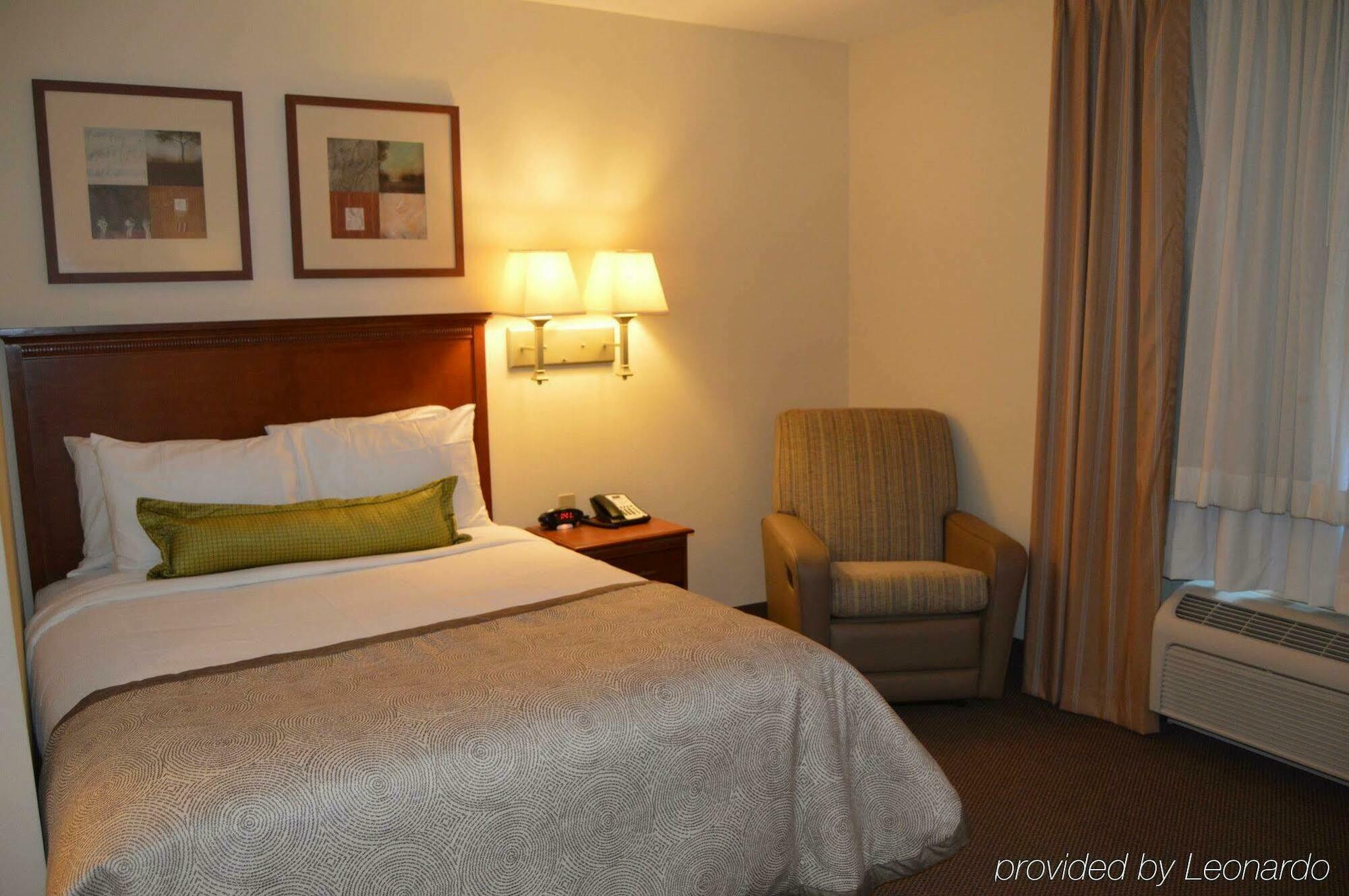 Candlewood Suites Fort Myers/Sanibel Gateway By Ihg Eksteriør billede