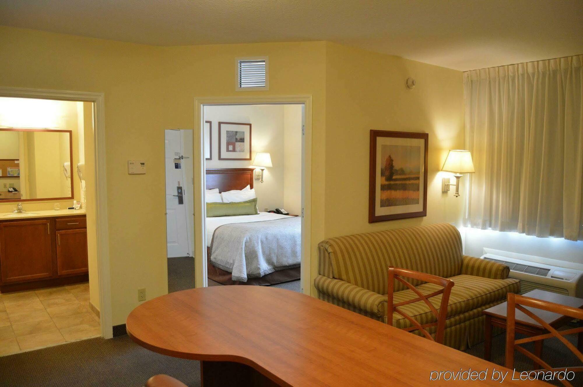 Candlewood Suites Fort Myers/Sanibel Gateway By Ihg Eksteriør billede