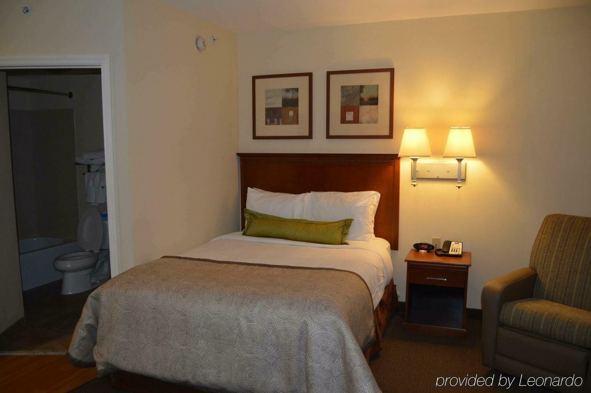 Candlewood Suites Fort Myers/Sanibel Gateway By Ihg Eksteriør billede
