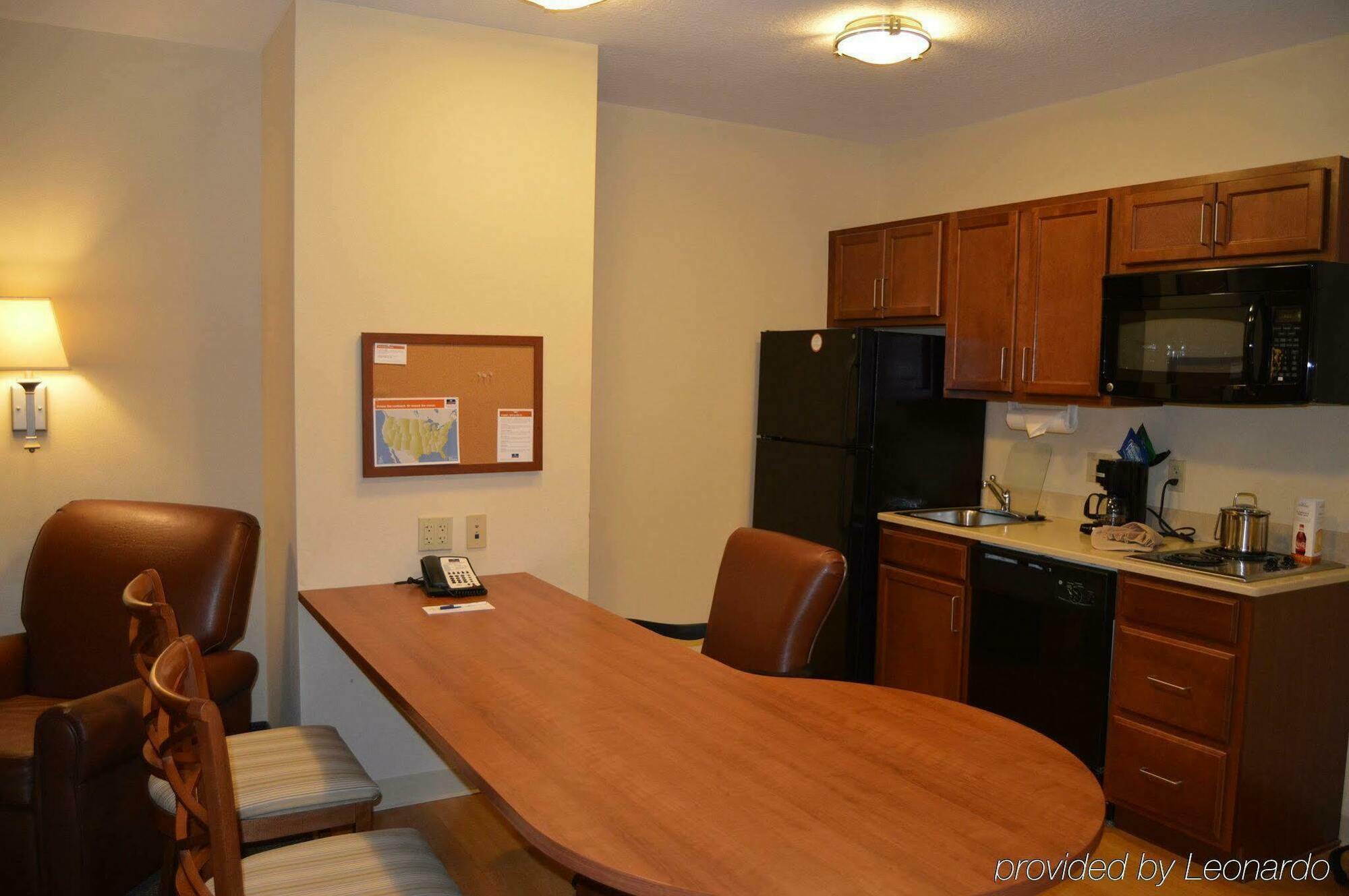 Candlewood Suites Fort Myers/Sanibel Gateway By Ihg Eksteriør billede