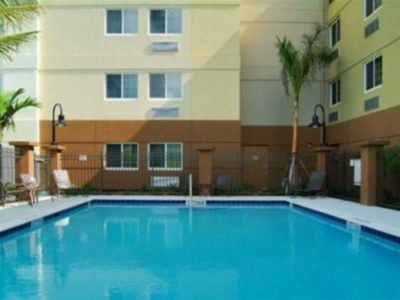 Candlewood Suites Fort Myers/Sanibel Gateway By Ihg Faciliteter billede
